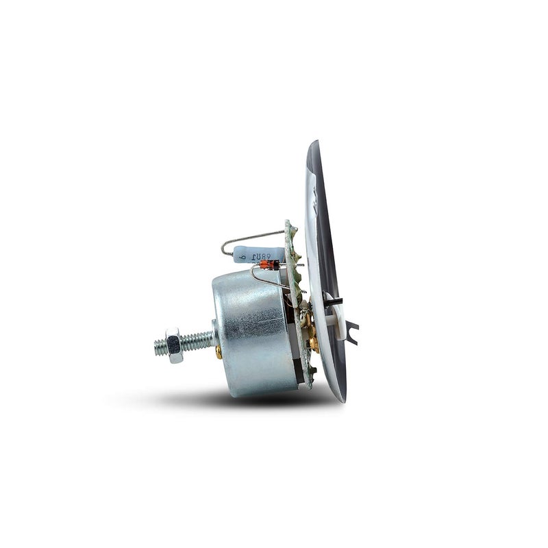 Omix-Ada | 17210.12 | Voltmeter Gauge | OE Reference: 56001390 | Fits 1987-1991 Jeep Wrangler YJ - Image 2